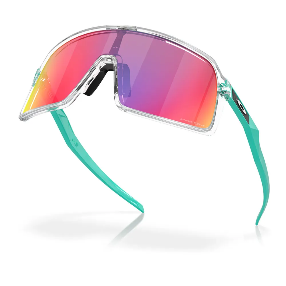 Купить Oakley OO9406-B337-0 Солнцезащитные очки Sutro  Clear Prizm Road/CAT3 7ft.ru в интернет магазине Семь Футов