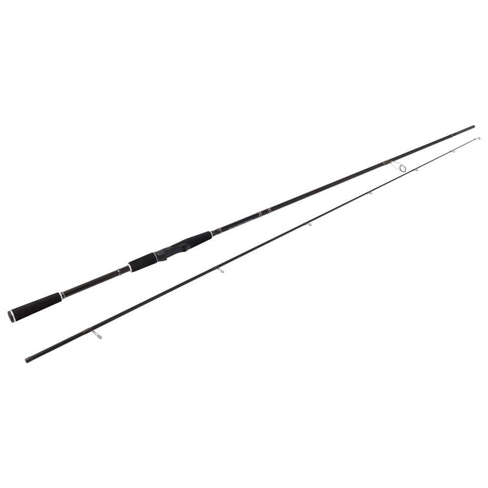 Купить Westin W203-0902-ML W2 Powerteez Спиннинговая Удочка Black 2.70 m 7ft.ru в интернет магазине Семь Футов