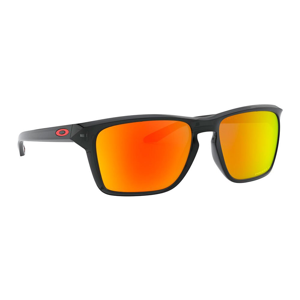 Купить Oakley OO9448-0557 Sylas Prizm Поляризованные Очки Black Ink Prizm Ruby Polarized/CAT3 7ft.ru в интернет магазине Семь Футов