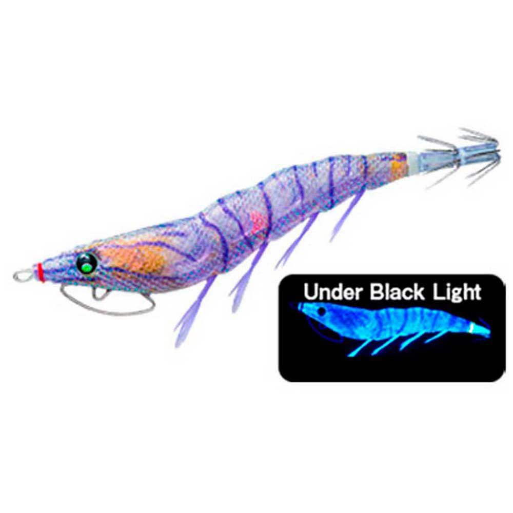 Купить Duel 385099 EZ-Q Cast Rattle 3.0 Кальмар 14g Многоцветный KVSB 7ft.ru в интернет магазине Семь Футов