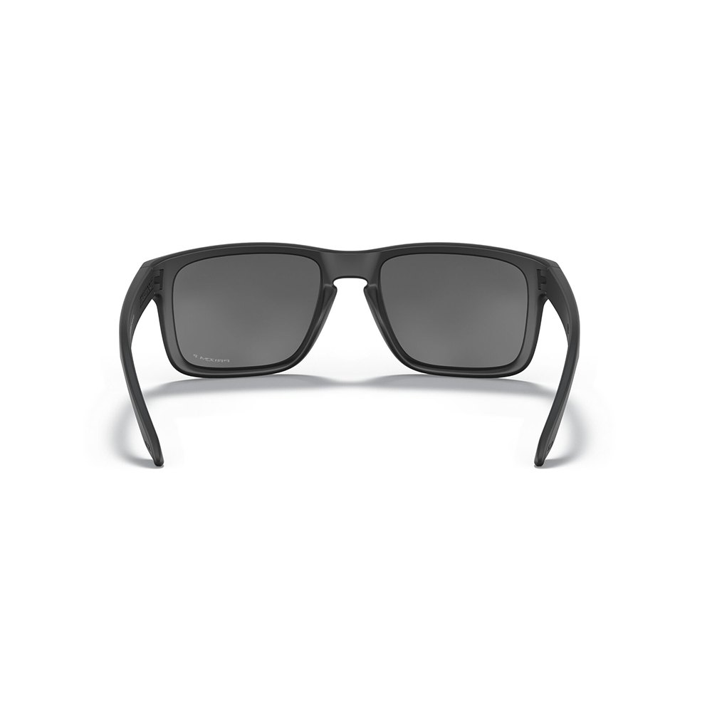 Купить Oakley OO9102-D655 Holbrook Поляризованные Очки  Matte Black Prizm Black Polarized/CAT3 7ft.ru в интернет магазине Семь Футов