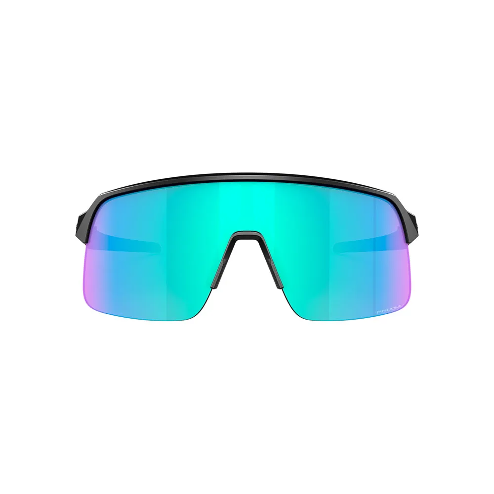 Купить Oakley oo9463-4239 Солнцезащитные очки Sutro lite Matte Black 20x10x10 Prizm Sapphire/CAT3 7ft.ru в интернет магазине Семь Футов