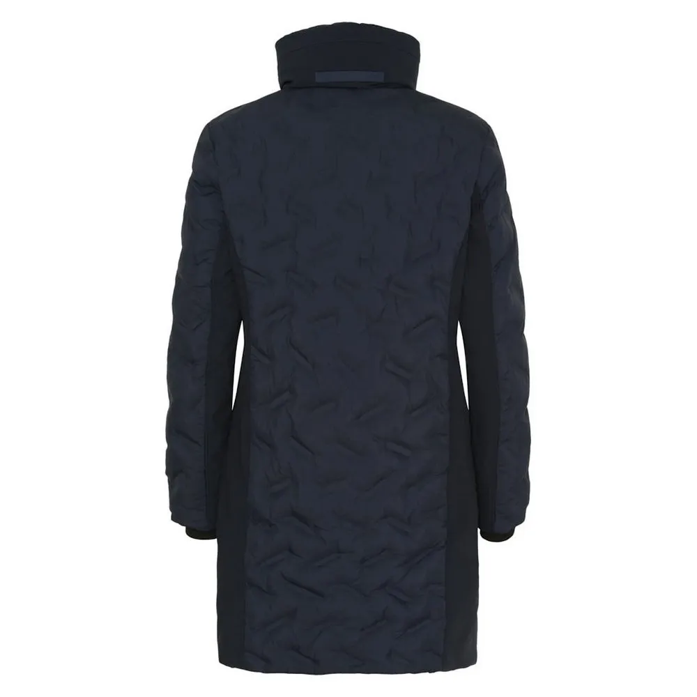 Купить Sea ranch 24-6-235-4001-xxl Куртка Sia Dark Navy 30x20x10 2XL 7ft.ru в интернет магазине Семь Футов