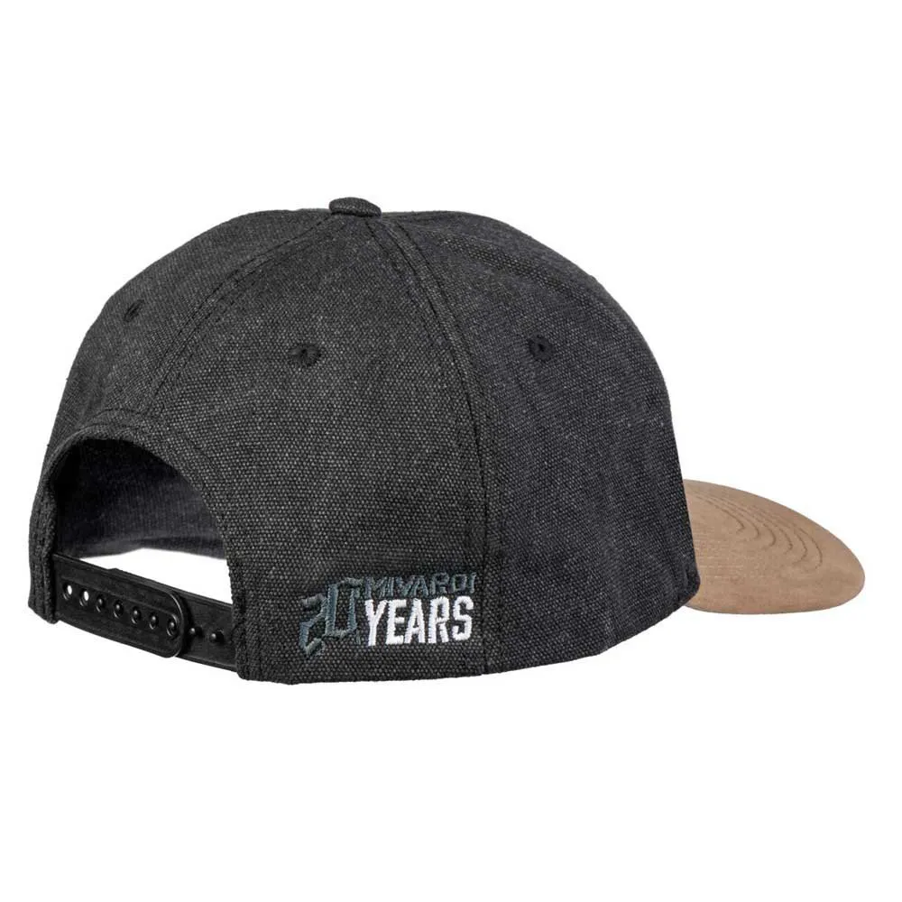 Купить Mivardi M-CLSBYL Кепка Snapback Y20 Limited Серый 7ft.ru в интернет магазине Семь Футов