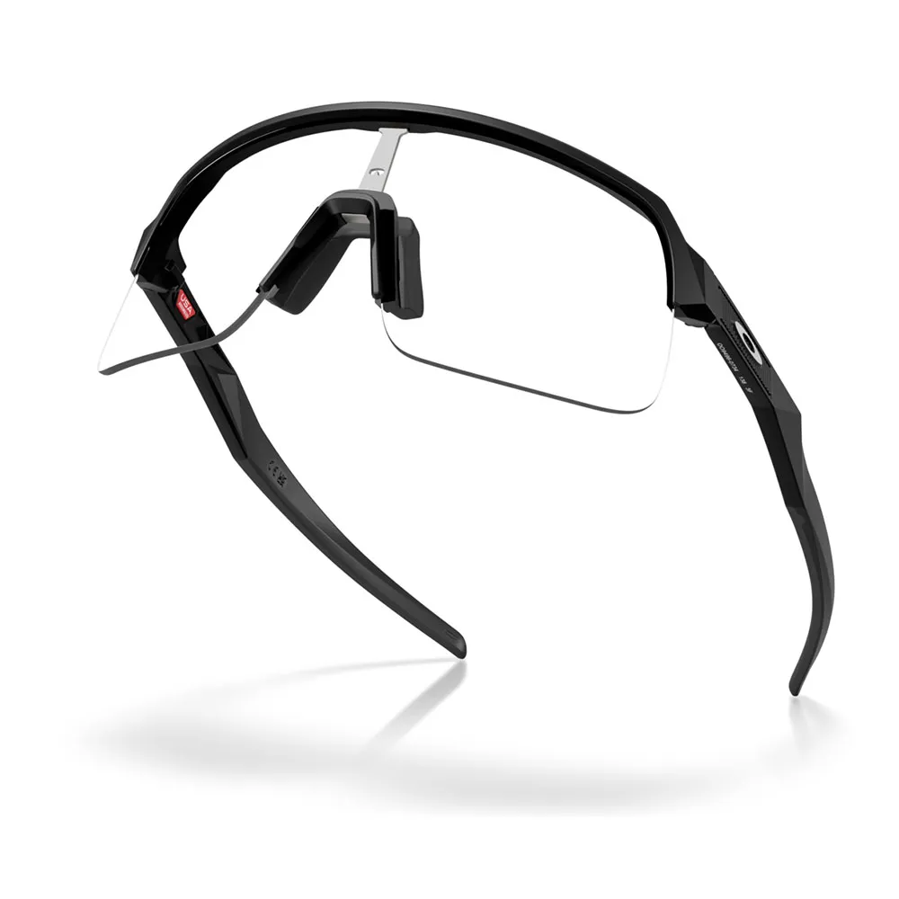 Купить Oakley oo9496-0734 Фотохромные солнцезащитные очки Sutro lite s Matte Black 20x10x10 Clear Photochromic/CAT0-3 7ft.ru в интернет магазине Семь Футов