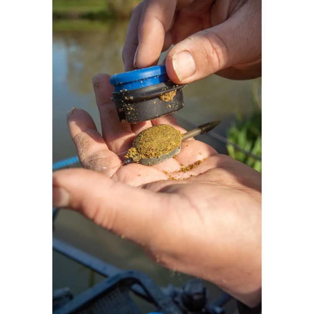 Купить Sonubaits s1770048-unit прикормка Supercrush Mega Carp Method Mix Green Natural 20x12x10 7ft.ru в интернет магазине Семь Футов