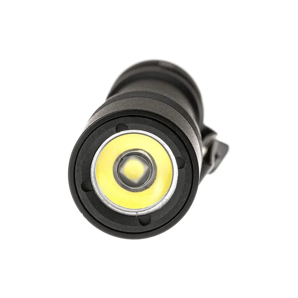 Купить Streamlight 11329906000 Фонарик Macro Stream USB Black 30x20x10 7ft.ru в интернет магазине Семь Футов