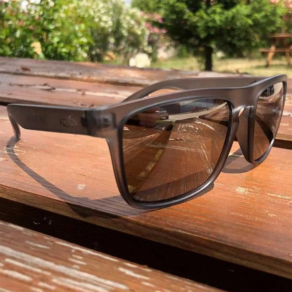 Купить Storm 45ST03 поляризованные солнцезащитные очки Wildeye Dorado Matte Black / Black 7ft.ru в интернет магазине Семь Футов