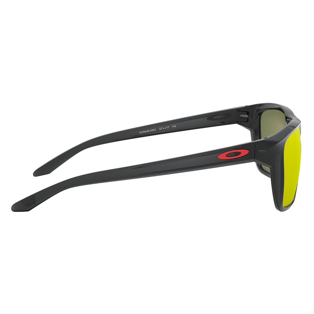 Купить Oakley OO9448-0560 Sylas Prizm Поляризованные Очки Black Ink Prizm Ruby Polarized/CAT3 7ft.ru в интернет магазине Семь Футов