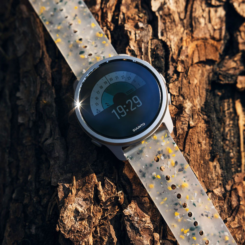 Купить Suunto SS050736000 5 Peak Многоцветный  Ridge Sand Multicolour 7ft.ru в интернет магазине Семь Футов