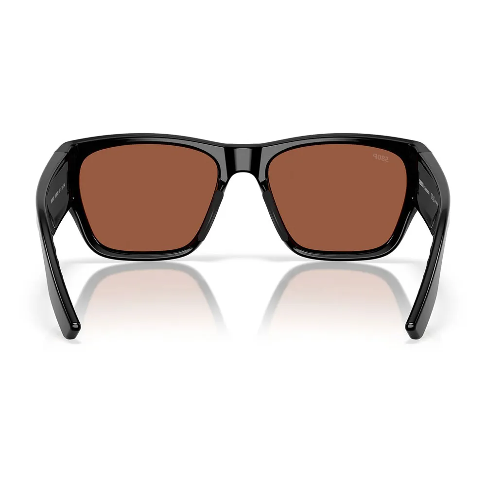 Купить Costa 06S9123-91230257 поляризованные солнцезащитные очки Sueños Black 02 Copper 580P/CAT3 7ft.ru в интернет магазине Семь Футов