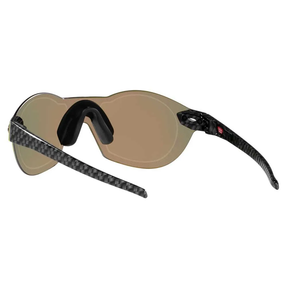 Купить Oakley 0OO909890980248 Солнцезащитные очки Re:Subzero Prizm Серый Carbon Fiber Prizm Ruby/CAT3 7ft.ru в интернет магазине Семь Футов
