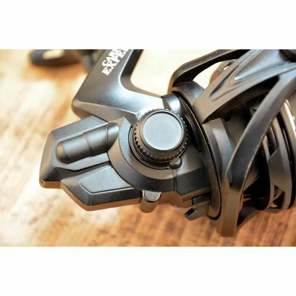 Купить Carp expert 20208-500 Катушка для карпфишинга Pro Method 20x20x15 5000 7ft.ru в интернет магазине Семь Футов