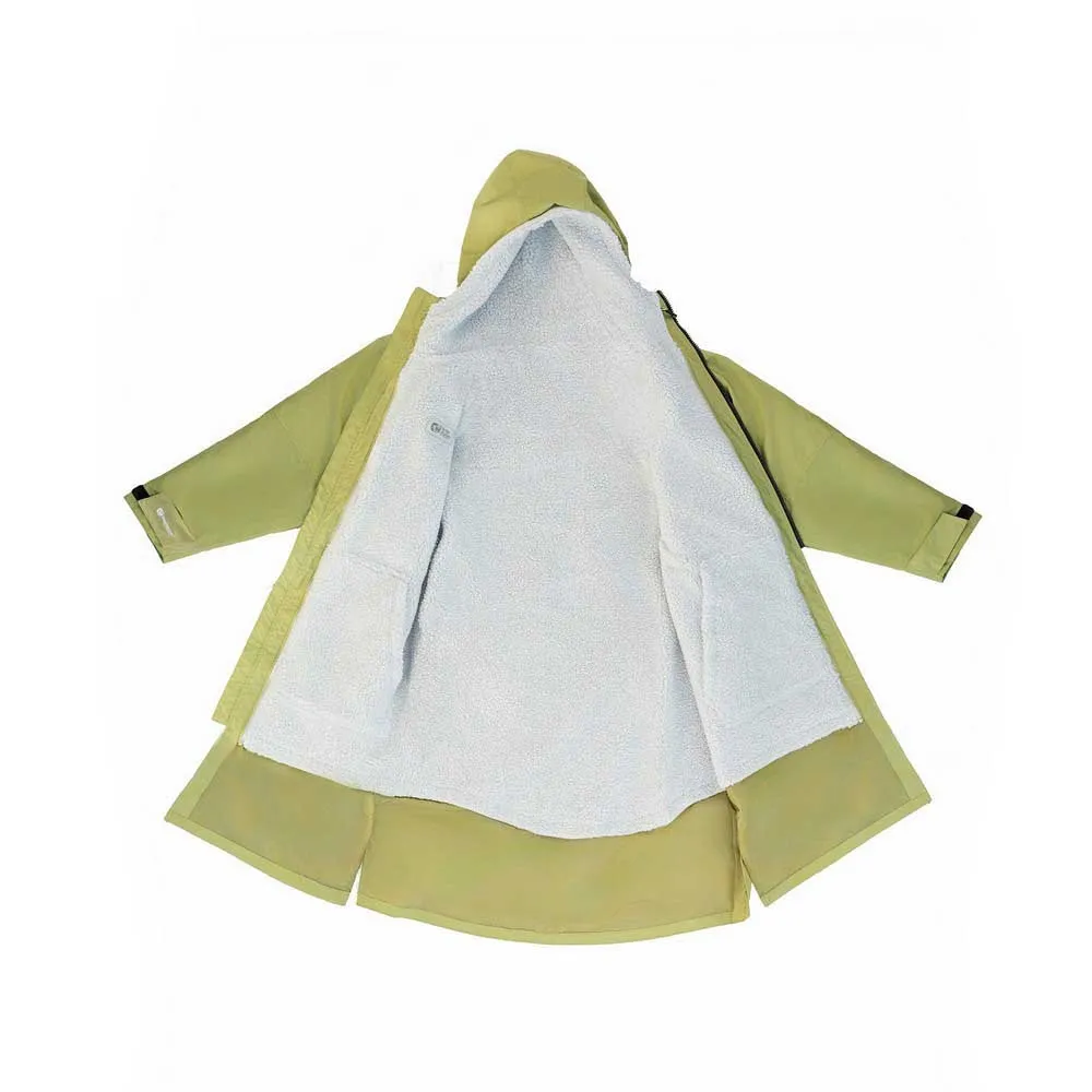 Купить Ridgemonkey outc006-ks1 Куртка TriWrap Light Brown / Light Grey 30x25x10 2XL 7ft.ru в интернет магазине Семь Футов
