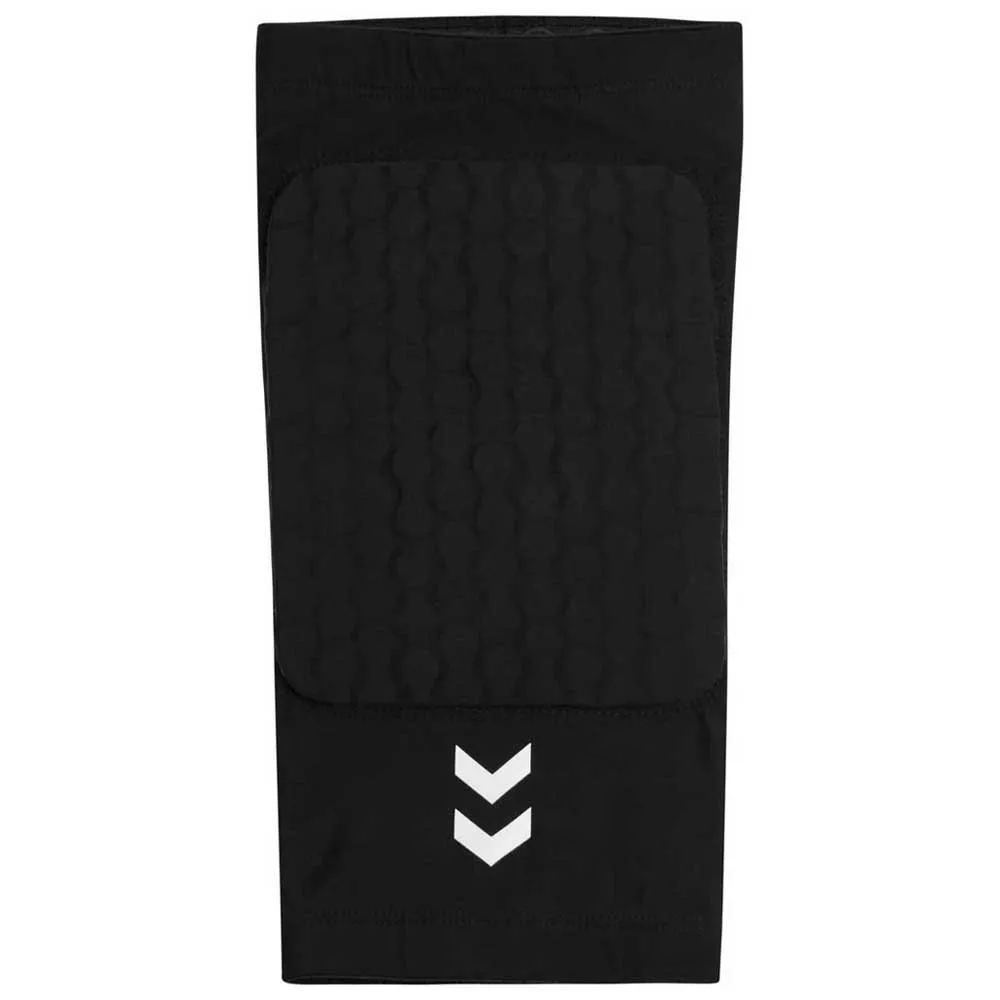 Купить Hummel 204685-2001-xl Наколенник Short Black 25x15x5 7ft.ru в интернет магазине Семь Футов