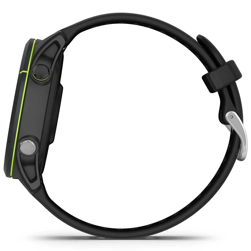 Купить Garmin R-16531975-010-02641-30 Reloj Forerunner 255 Music reacondicionado Черный Black 7ft.ru в интернет магазине Семь Футов