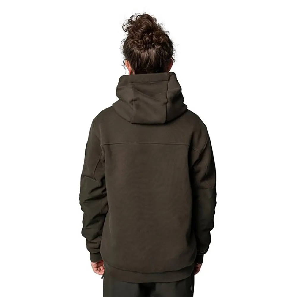 Купить Nash ZT c6414 Толстовка с капюшоном Wind Chill Varsity Green 40x30x12 2XL 7ft.ru в интернет магазине Семь Футов