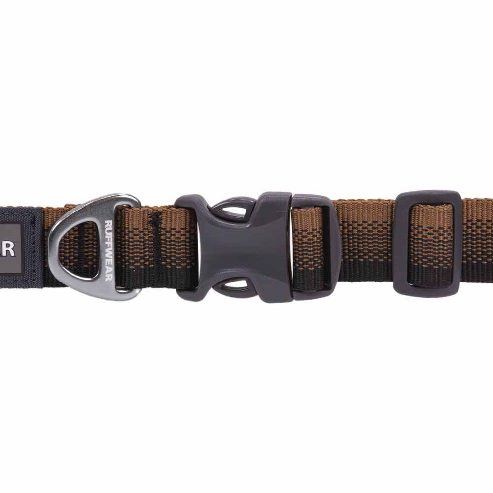 Купить Ruffwear 25451-0551114 Front Range™ Воротник  Moonlight Fade 28-36 cm 7ft.ru в интернет магазине Семь Футов