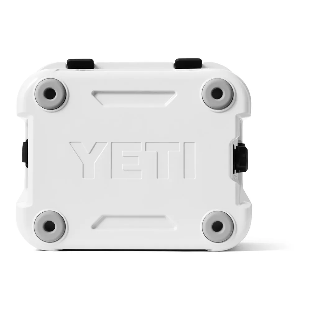 Купить Yeti 70000002587 Жесткий переносной кулер Roadie 24 2.0 24L White 50x35x15 7ft.ru в интернет магазине Семь Футов