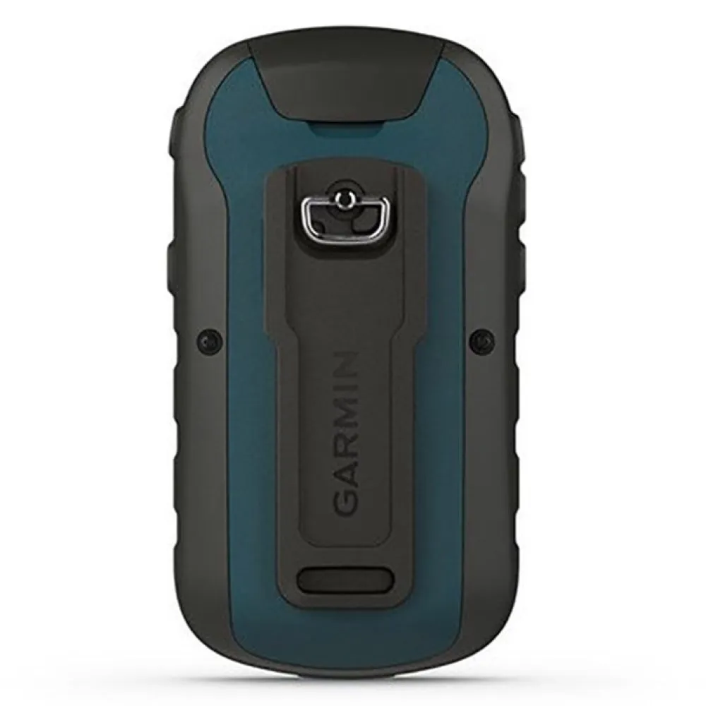 Купить Garmin R-8968275-010-02256-01 ETrex 22X GPS отремонтированы  Dark Grey / Blue 7ft.ru в интернет магазине Семь Футов