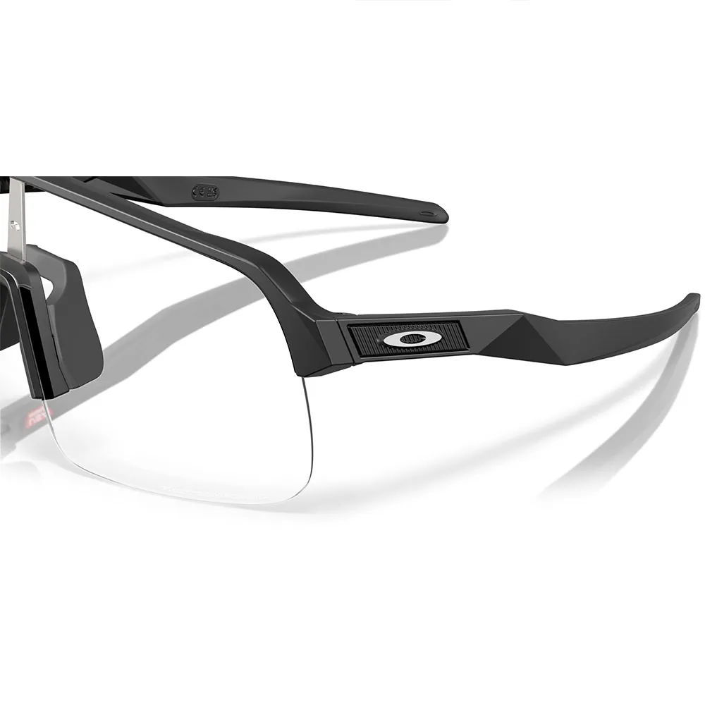 Купить Oakley oo9496-0734 Фотохромные солнцезащитные очки Sutro lite s Matte Black 20x10x10 Clear Photochromic/CAT0-3 7ft.ru в интернет магазине Семь Футов