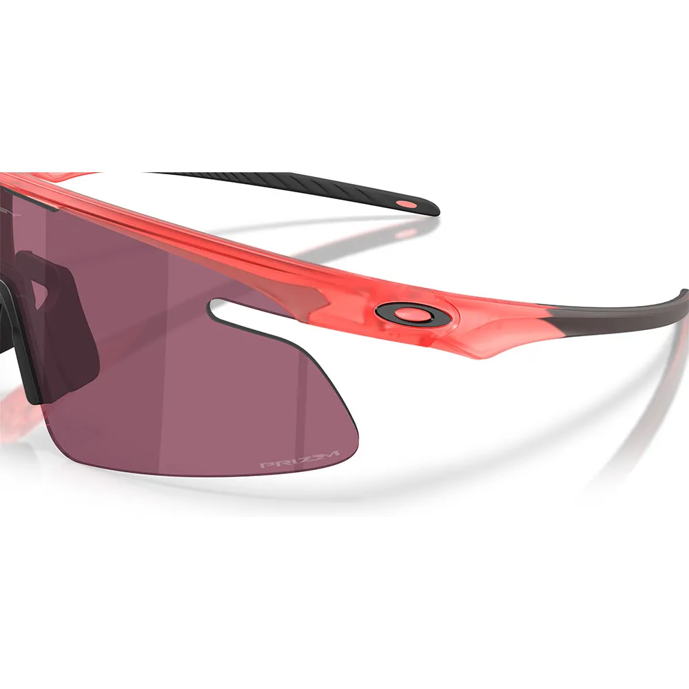 Купить Oakley 0oo9527d-95270750 Солнцезащитные очки Rslv lite 20x10x10 Prizm Road Black/CAT3 7ft.ru в интернет магазине Семь Футов