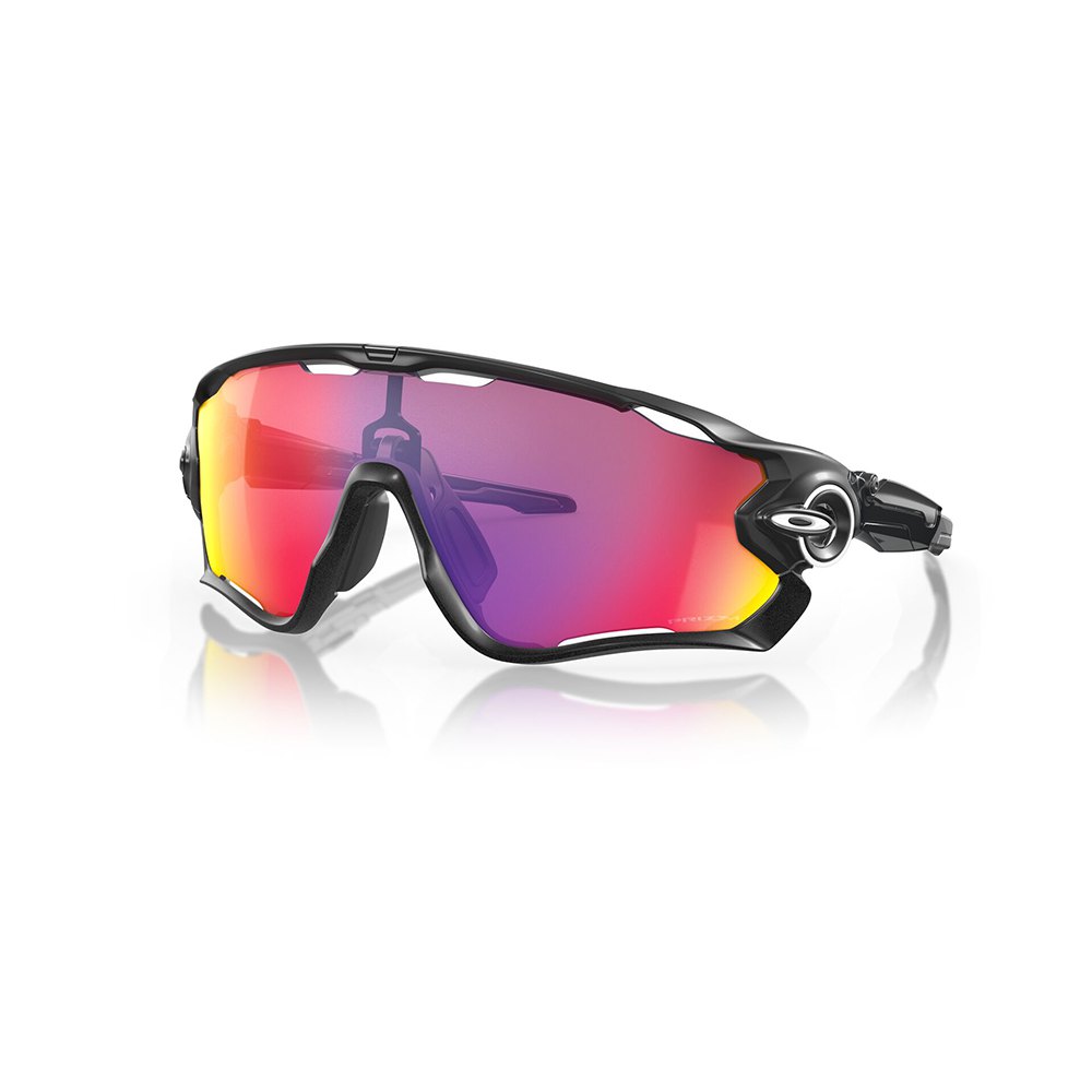 Купить Oakley 0OO9290-92907031 Солнцезащитные очки Jawbreaker Wgl Matte Black Prizm Road/CAT2 7ft.ru в интернет магазине Семь Футов