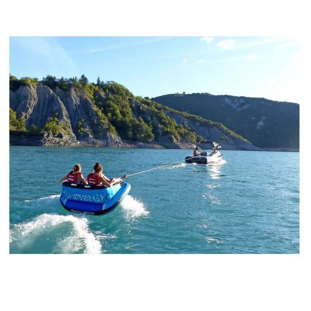 Купить Spinera 18252 буксируемая водная игрушка Let´s go 2 52x37x37 7ft.ru в интернет магазине Семь Футов