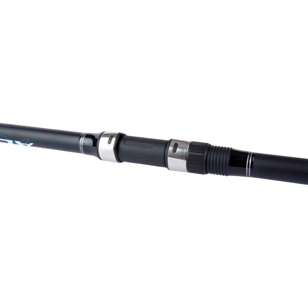 Купить Shimano fishing ALSFT425BXG Alivio BX-G Удочка Для Серфинга Light Blue / Black 4.25 m 7ft.ru в интернет магазине Семь Футов