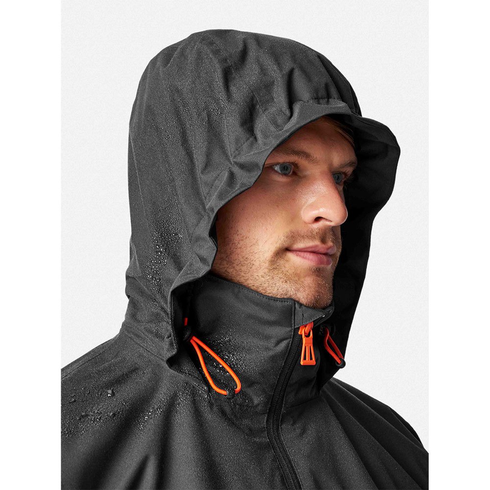 Купить Henri lloyd P241101005-999-XL Куртка Cool Breeze Черный  Black XL 7ft.ru в интернет магазине Семь Футов
