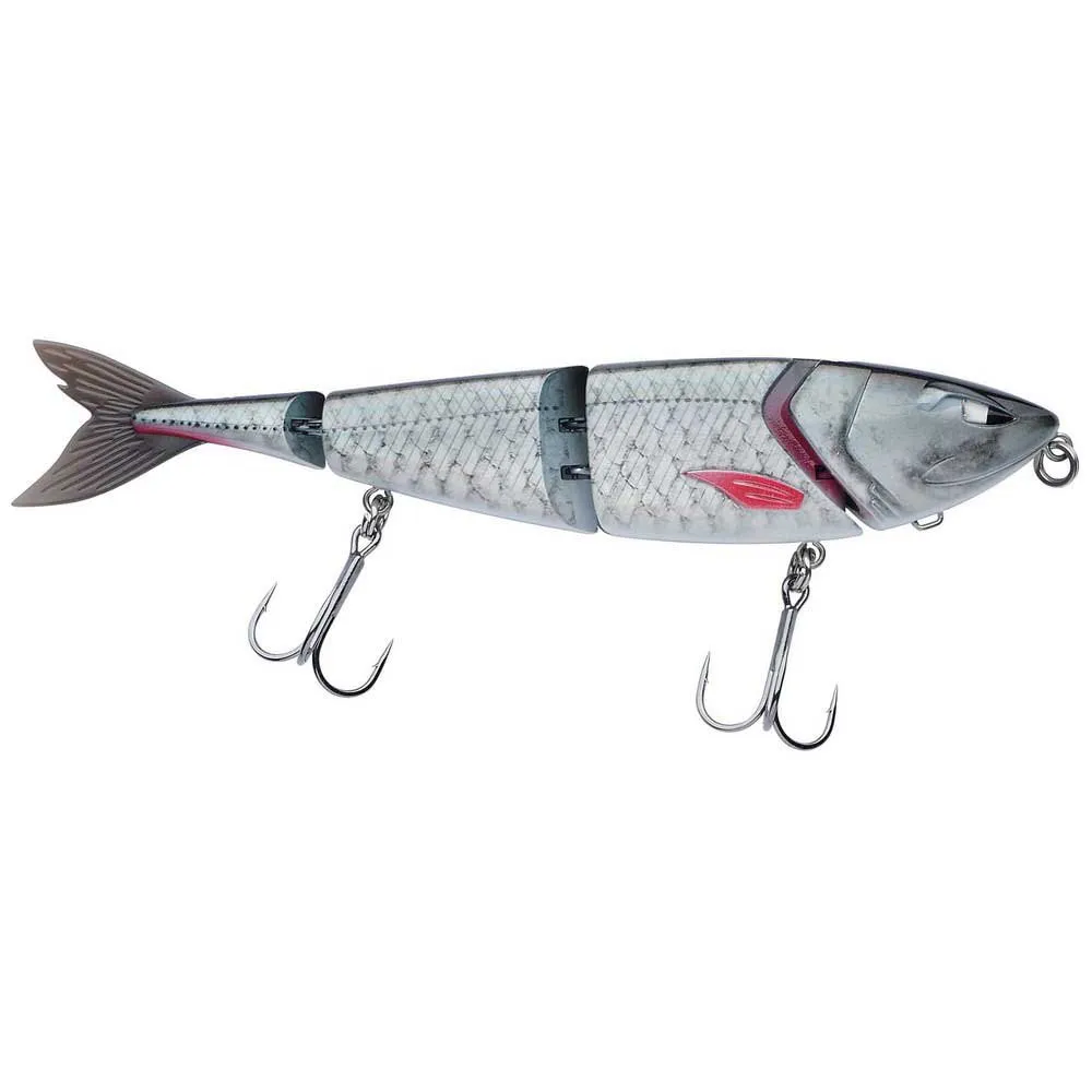Купить Berkley 1639925 Swimbait Zilla Swimmer Sinking 45g 190 mm Motoroil Burbot 24x7x5 7ft.ru в интернет магазине Семь Футов