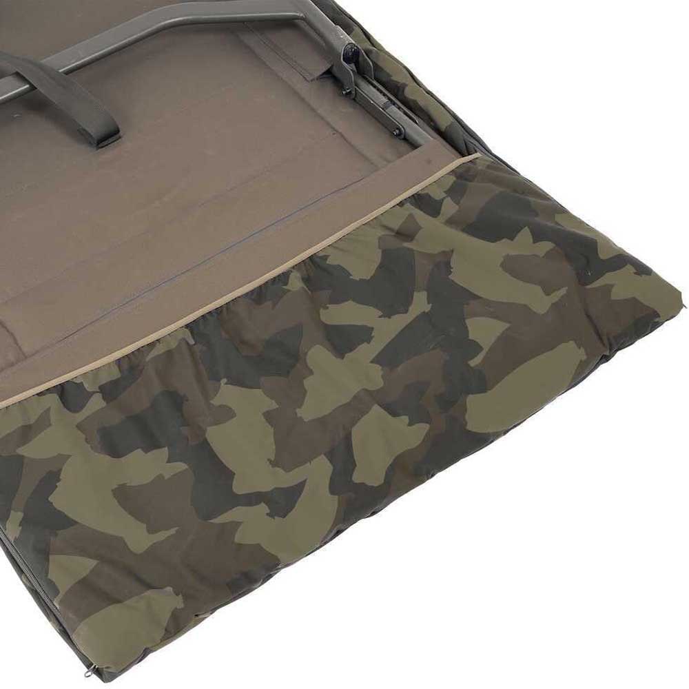 Купить Avid carp A0450019 Спальный мешок Revolve X  Camo 7ft.ru в интернет магазине Семь Футов