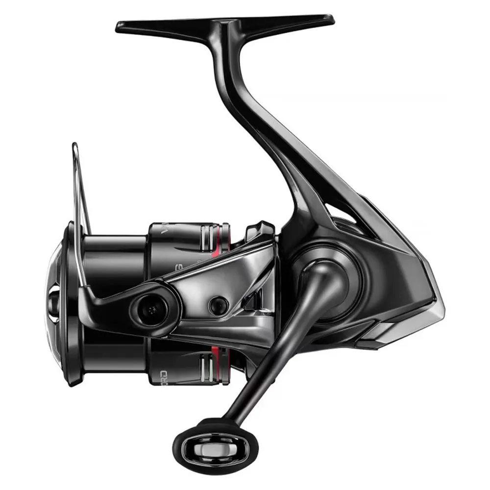 Купить Shimano Fishing VFC3000HGA спиннинговая катушка Vanford FA Black C3000HG 7ft.ru в интернет магазине Семь Футов