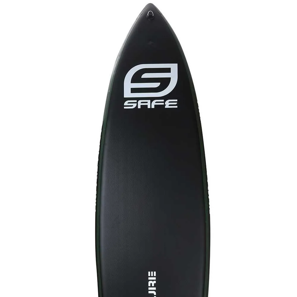 Купить Safe waterman he100.006 доска для падл-серфинга Adventure 11´6 104x54x30 350 cm 7ft.ru в интернет магазине Семь Футов
