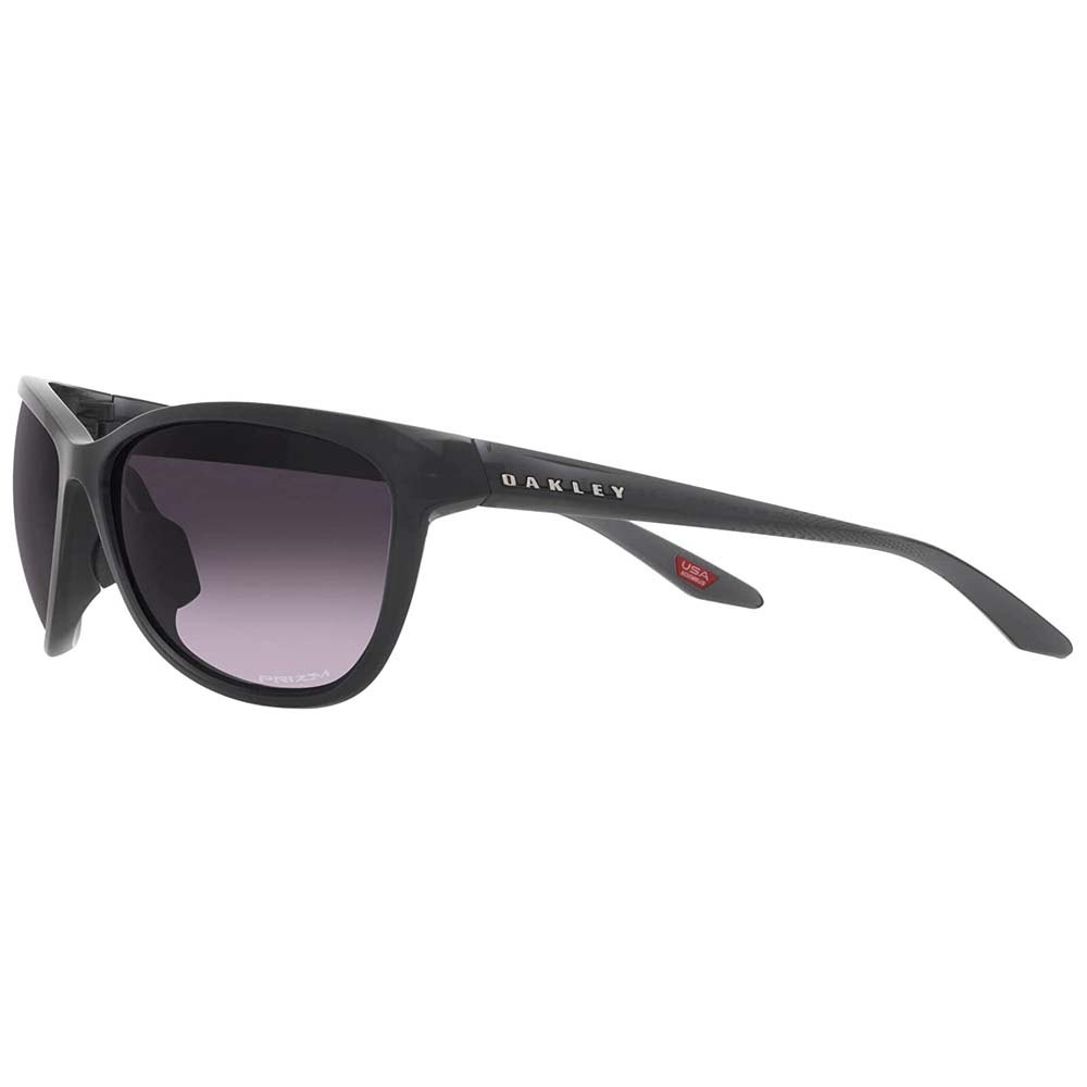 Купить Oakley OO9222-0660 Солнцезащитные очки Pasque Prizm Black Ink Prizm Gradient Grey/CAT3 7ft.ru в интернет магазине Семь Футов