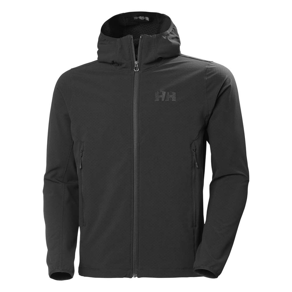 Купить Helly hansen 63102_990-XL Куртка Cascade Черный  Black XL 7ft.ru в интернет магазине Семь Футов