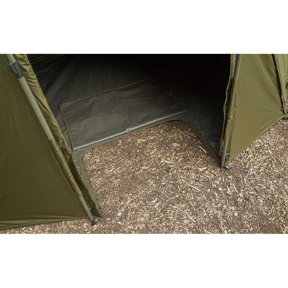 Купить Fox international R-12023081-CUM301 Ultra 60 XD Inner Dome Отремонтированный Зеленый Khaki 7ft.ru в интернет магазине Семь Футов