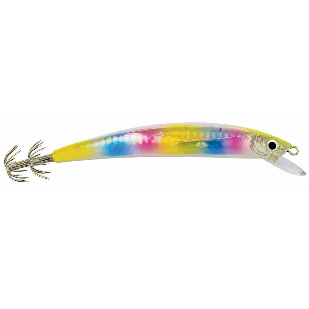 Купить Expert predator 6915505 Кальмарница Trolling Attack 90 mm 10x7x5 7ft.ru в интернет магазине Семь Футов