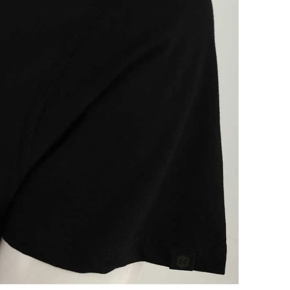 Купить Navitas NTTT4823-3XL Футболка с коротким рукавом Joy Black 3XL 7ft.ru в интернет магазине Семь Футов