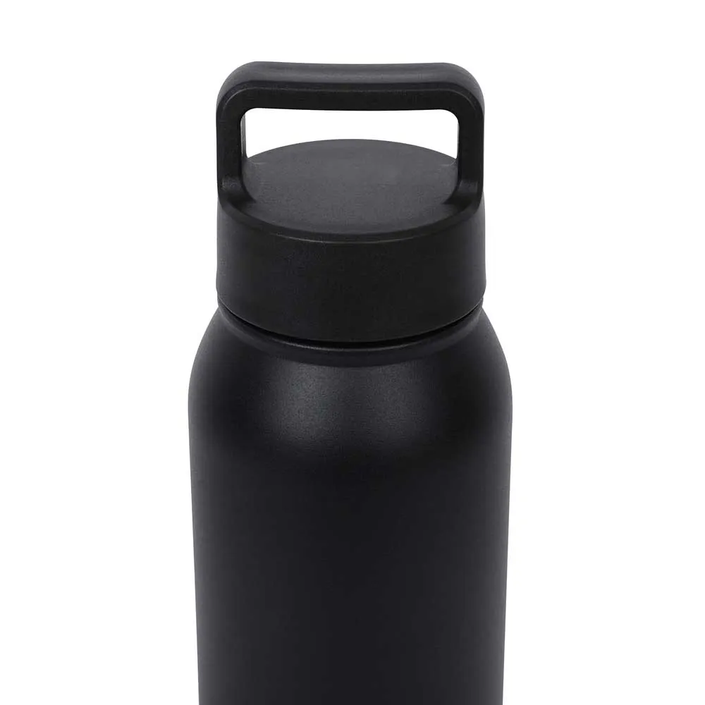 Купить Regatta RCE555-800-Single термос Thermulate 600ml  Black 7ft.ru в интернет магазине Семь Футов