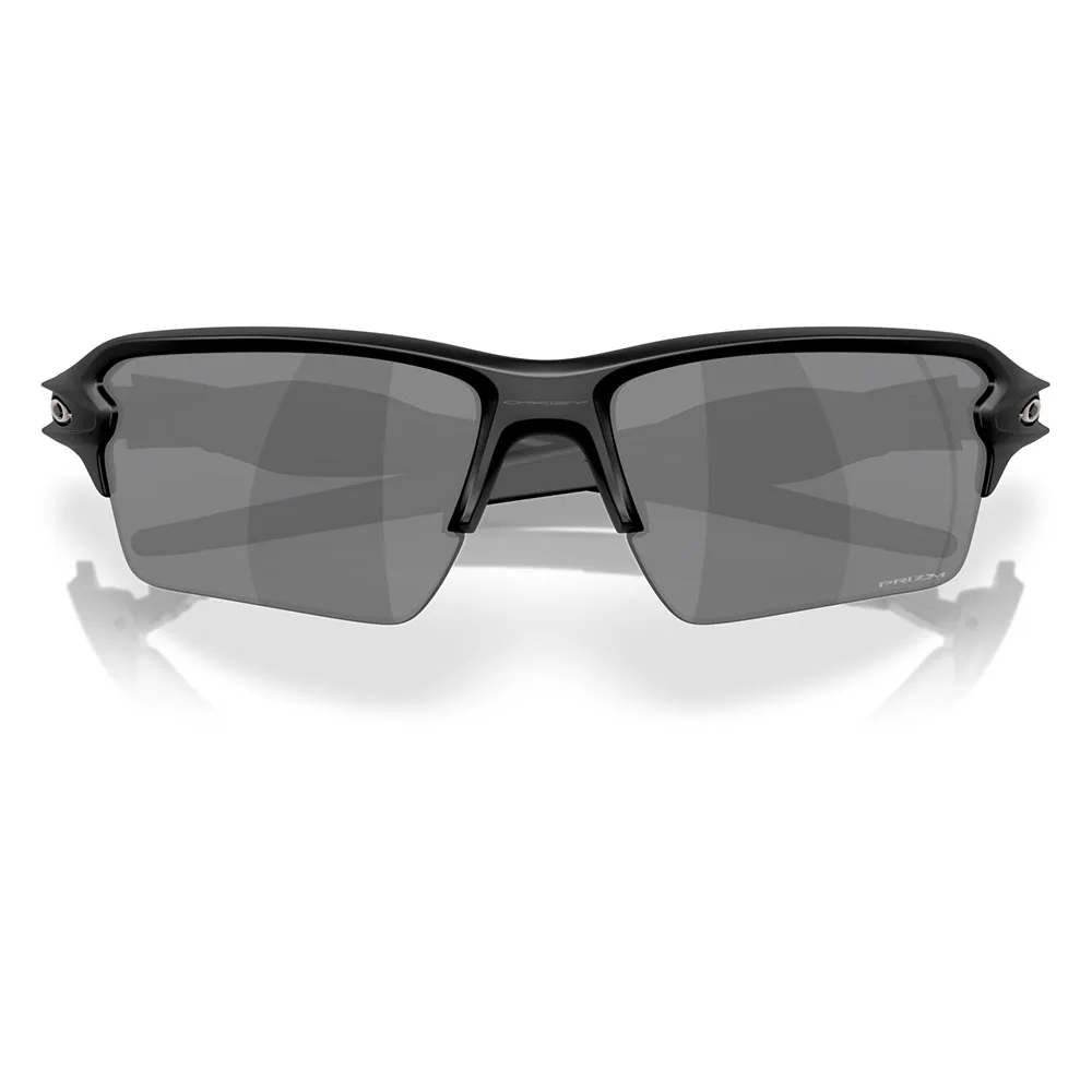 Купить Oakley OO9488-0663 Солнцезащитные очки Flak 2.0 xxl Бесцветный Matte Black Prizm Black/CAT3 7ft.ru в интернет магазине Семь Футов
