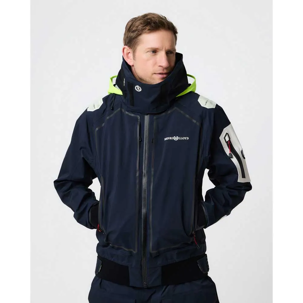 Купить Henri lloyd p261312001-998-l Костюм Navy Black 40x30x12 7ft.ru в интернет магазине Семь Футов