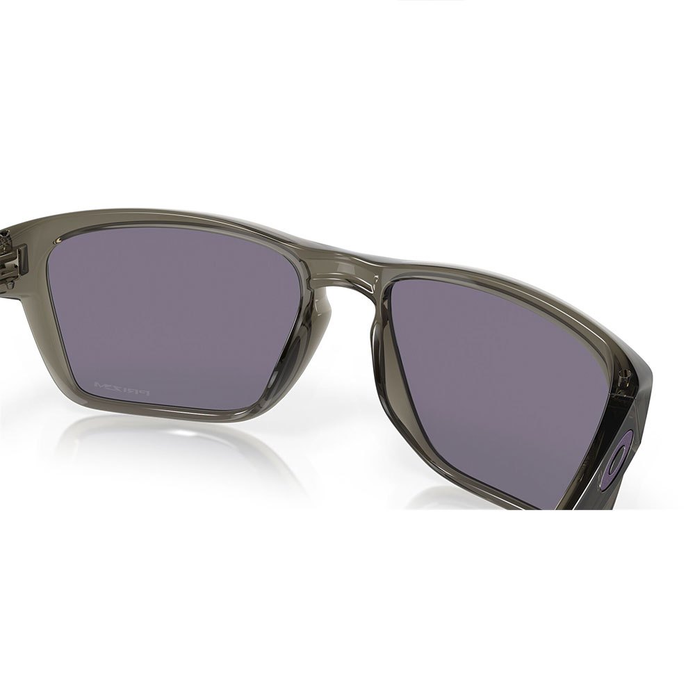 Купить Oakley OO9448-3157 Sylas Солнцезащитные Очки  Grey Smoke Prizm Grey/CAT3 7ft.ru в интернет магазине Семь Футов