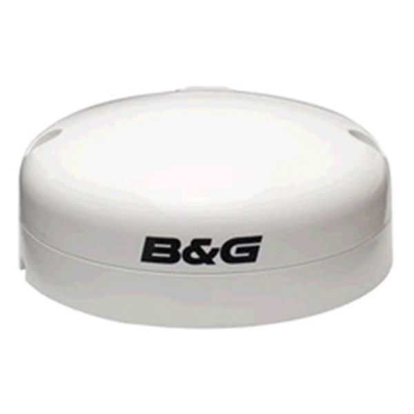 Купить B&G 000-11048-002 ZG100 GPS-антенна с компасом  White 7ft.ru в интернет магазине Семь Футов