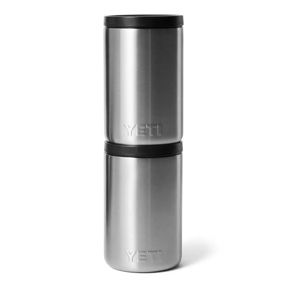 Купить Yeti 70000003751 термокружка Rambler Jar 473ml Stainless Steel 20x10x10 7ft.ru в интернет магазине Семь Футов