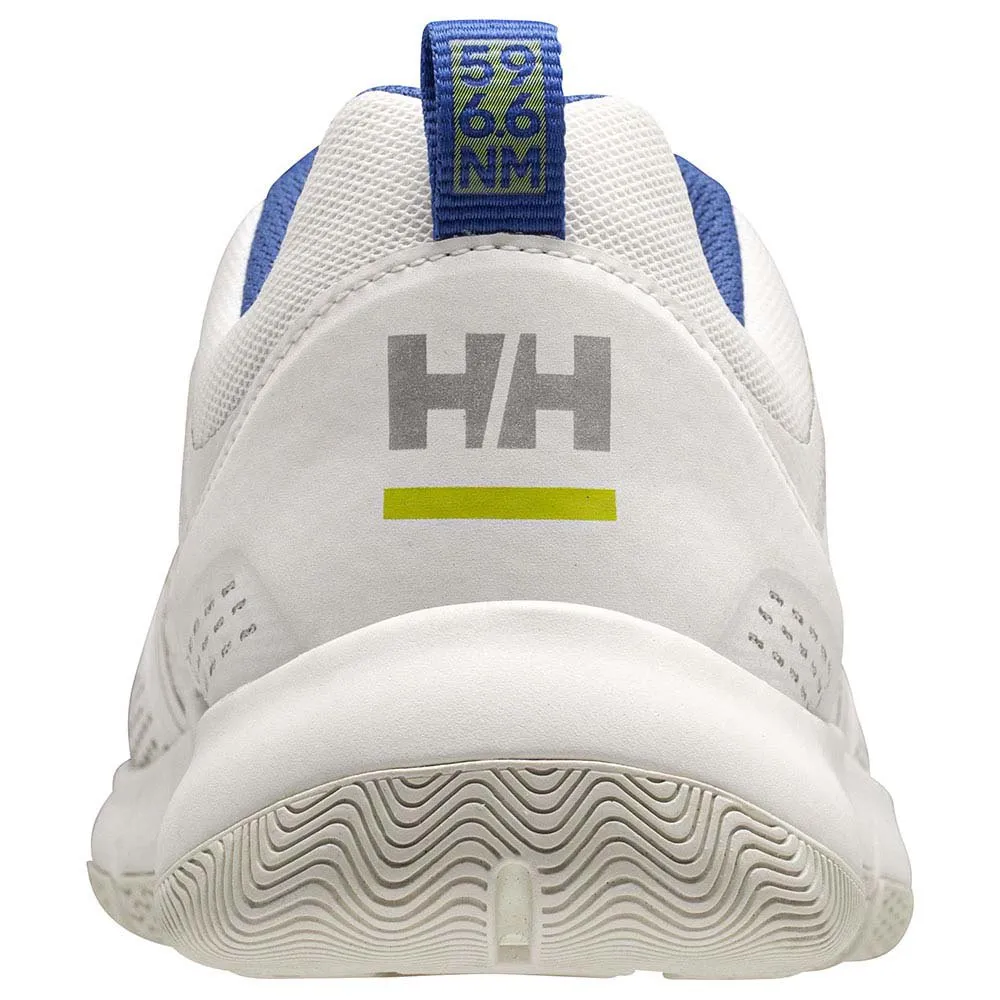 Купить Helly hansen 11312_011-12 Кросовки Skagen F1 Offshore Off White / Cobalt 2.0 35x25x15 EU 46.5 7ft.ru в интернет магазине Семь Футов