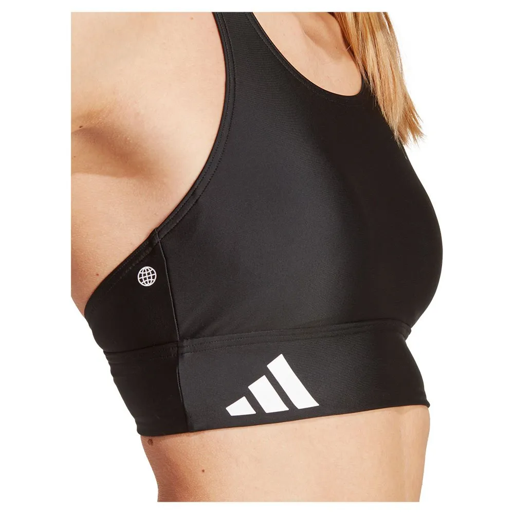 Купить adidas hs5328/48 Бикини Brd Black / White 20x17x4 7ft.ru в интернет магазине Семь Футов
