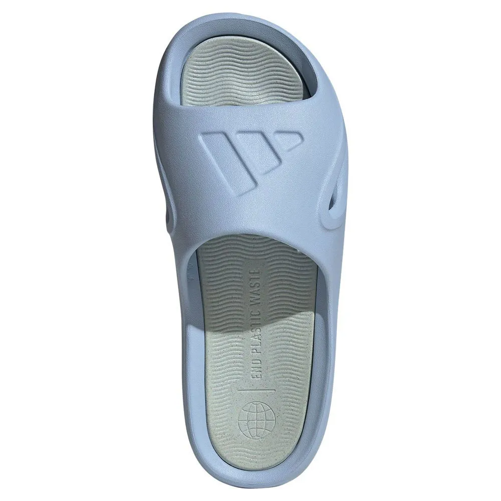 Купить adidas if6904/13 Шлёпанцы Adicane Glow Blue / Glow Blue / Glow Blue 32x20x10 EU 48.5 7ft.ru в интернет магазине Семь Футов
