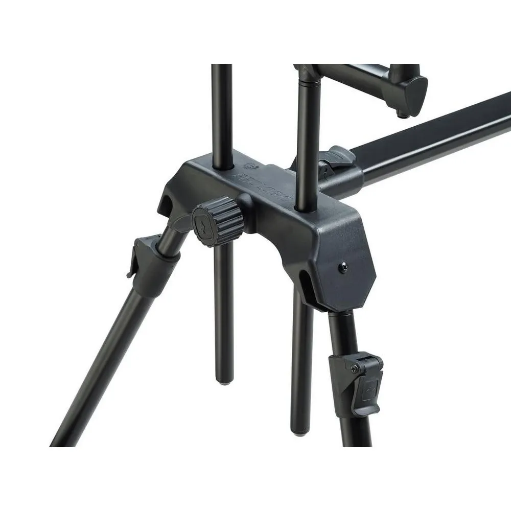Купить Prologic 1604133 Род-под Element Twin-Sky 2 Rod  Black 7ft.ru в интернет магазине Семь Футов