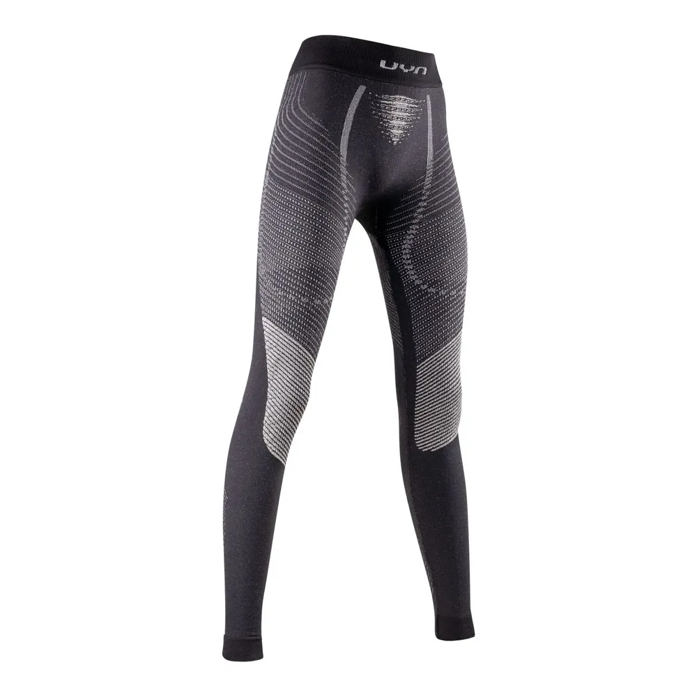 Купить UYN u100230-s071-xs Термоштаны Cashmere Shiny 2.0 Celebrity Silver 26x27x6 7ft.ru в интернет магазине Семь Футов